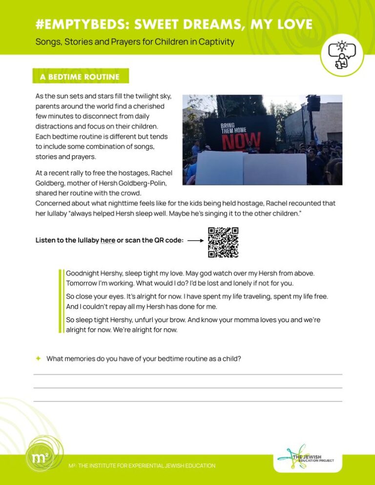 Emptybeds_Sweet_Dreams_My-Love_preview