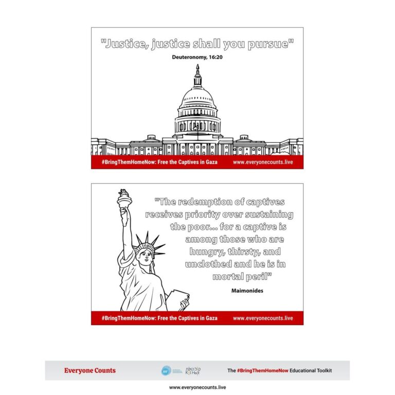 Every_Second_Counts_for_Freedom_Making_Our_Voices_Heard_postcards_preview