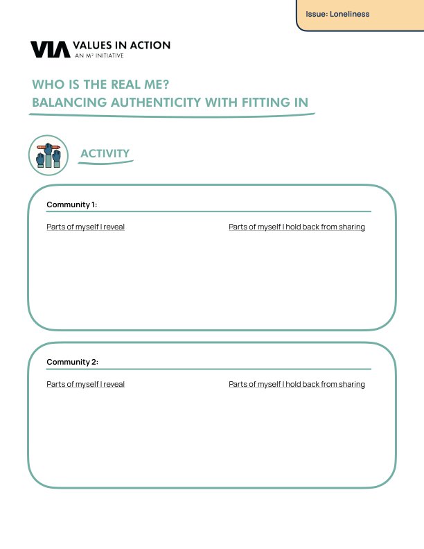 Handout_Loneliness-Through-Authenticity-Fitting-In-2_preview