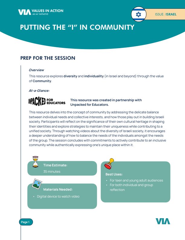 Israel-through-Community_preview