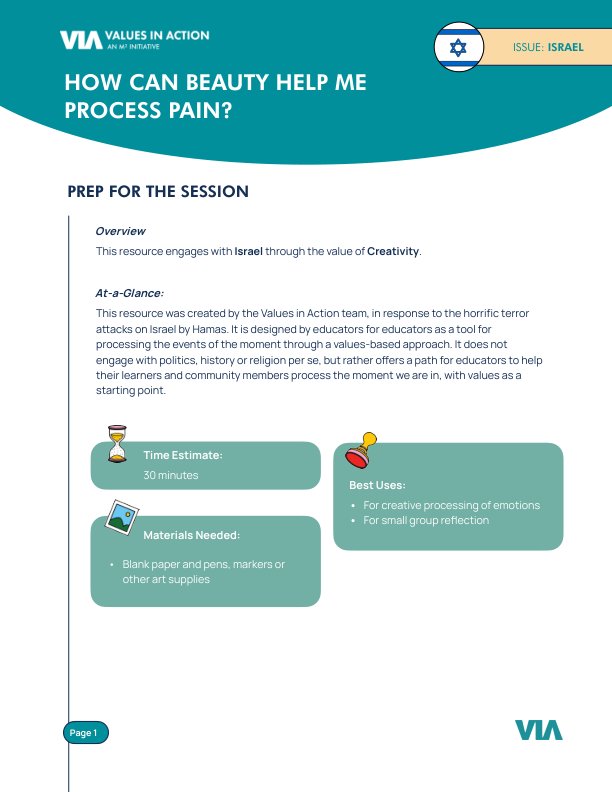 Israel-through-Creativity_preview