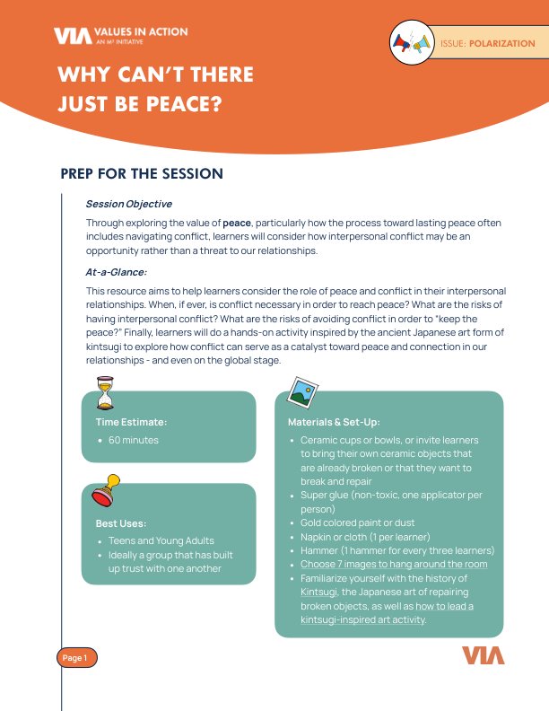 Polarization-VIA-Peace_preview