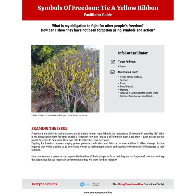 Symbols_of_Freedom_Tie_a_Yellow_Ribbon_Facilitator_Guide_preview