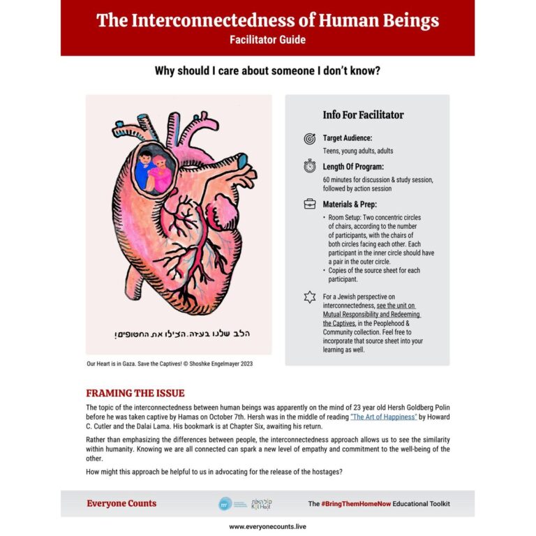 The_Interconnectedness_of_Human_Beings_FacilitatorGuide_preview