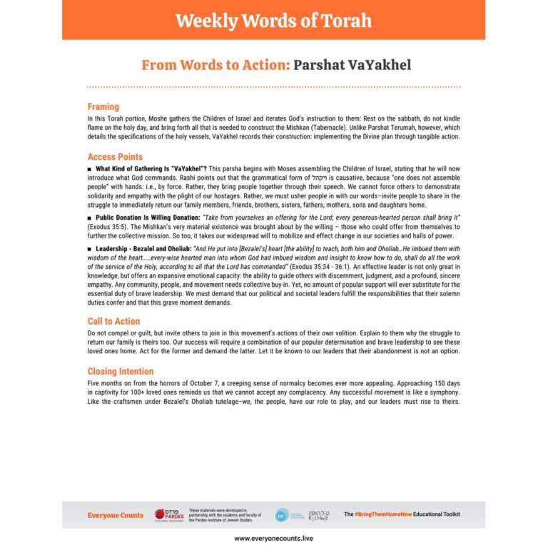Weekly_Words_of_Torah_Parsha_Page_From_Words_to_Action_preview
