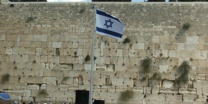 israel-flag
